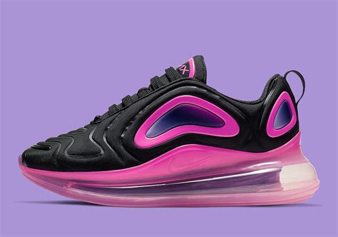 nike air 720 pink schwarz|Nike 720 for sale.